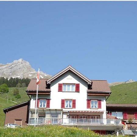 אנגלברג Gasthaus Schwand מראה חיצוני תמונה