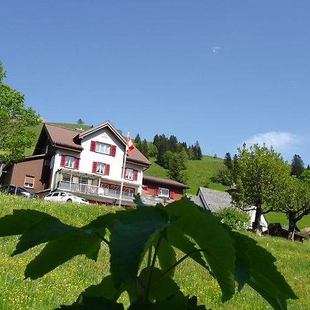 אנגלברג Gasthaus Schwand מראה חיצוני תמונה