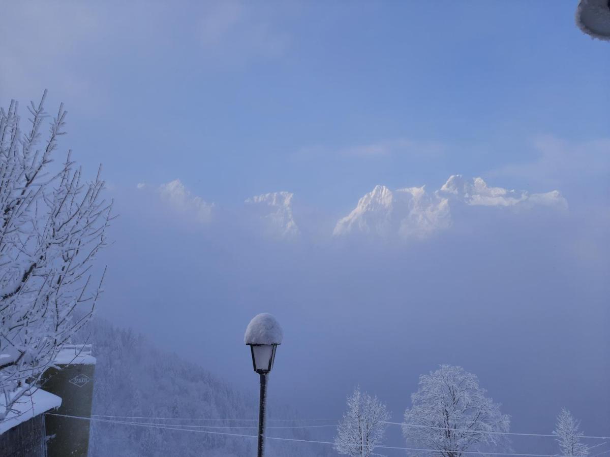 אנגלברג Gasthaus Schwand מראה חיצוני תמונה