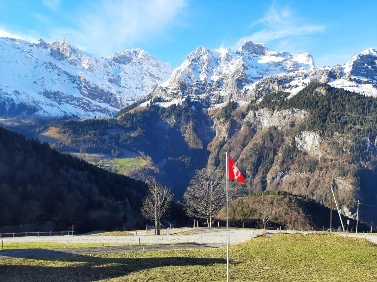 אנגלברג Gasthaus Schwand מראה חיצוני תמונה