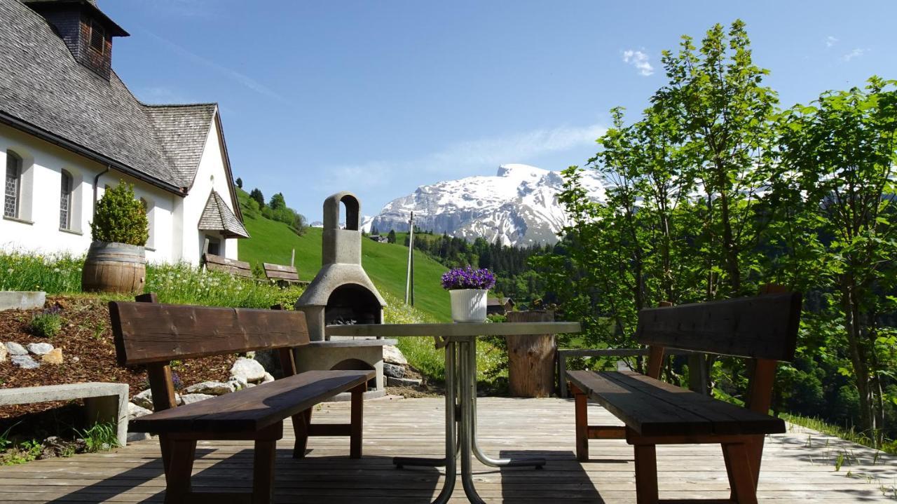 אנגלברג Gasthaus Schwand מראה חיצוני תמונה