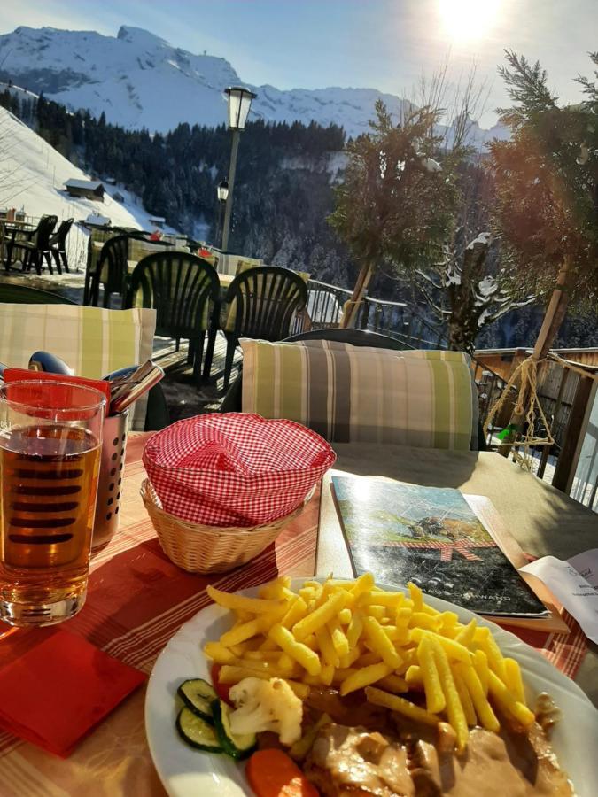 אנגלברג Gasthaus Schwand מראה חיצוני תמונה