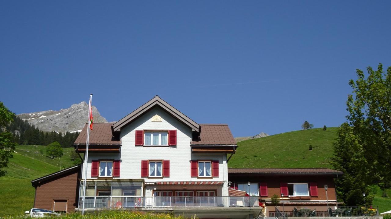 אנגלברג Gasthaus Schwand מראה חיצוני תמונה