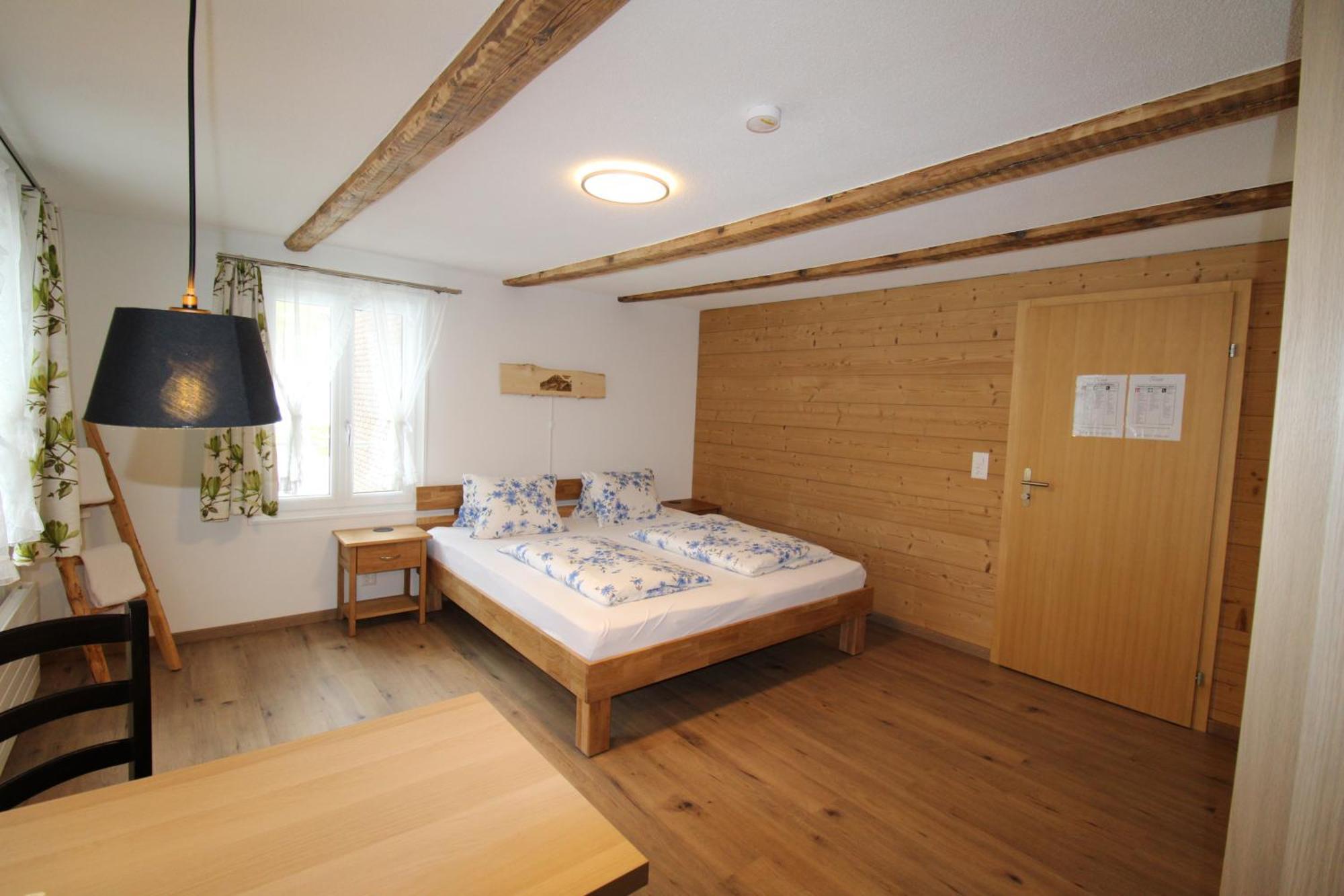 אנגלברג Gasthaus Schwand חדר תמונה