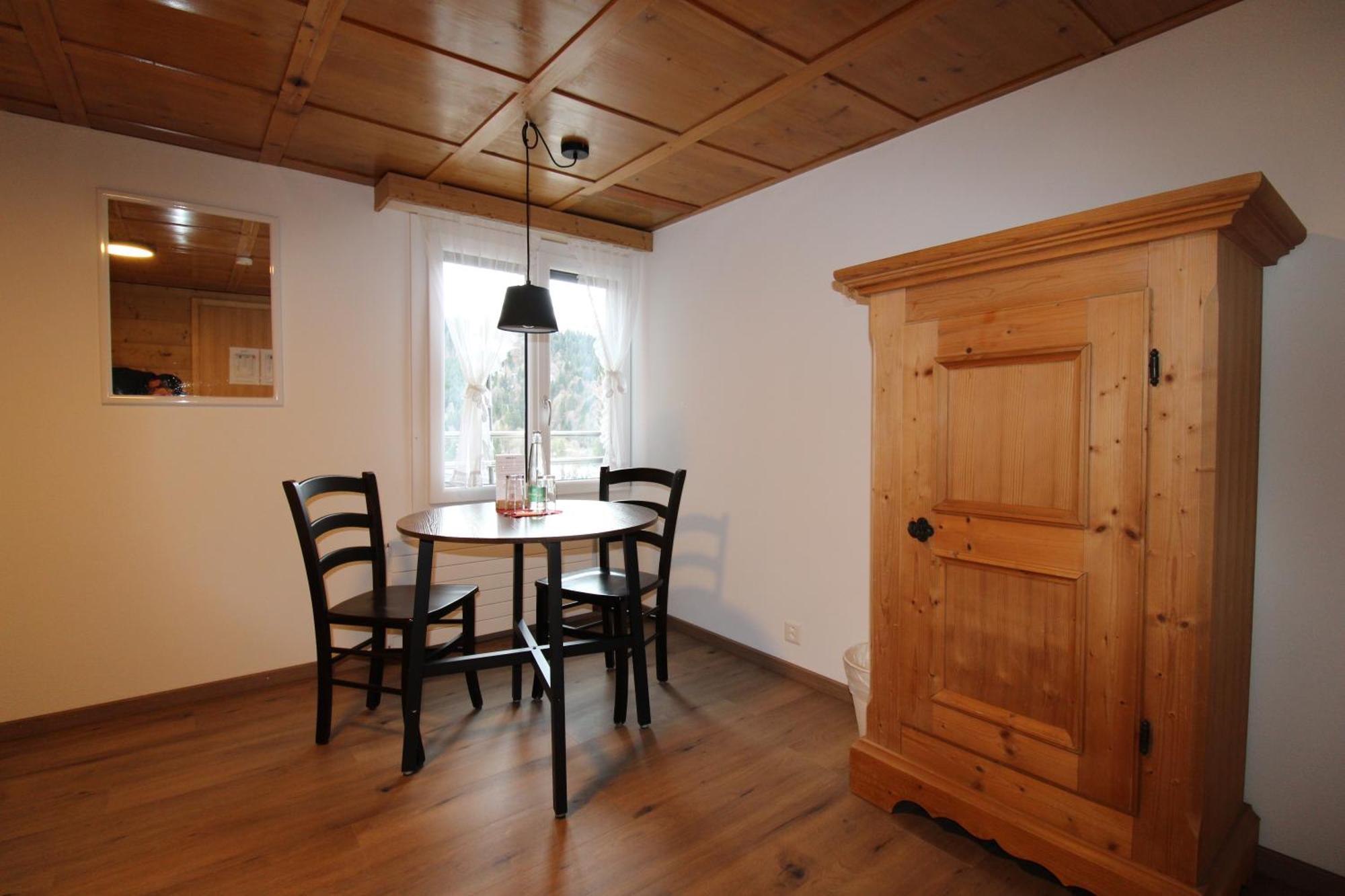 אנגלברג Gasthaus Schwand חדר תמונה