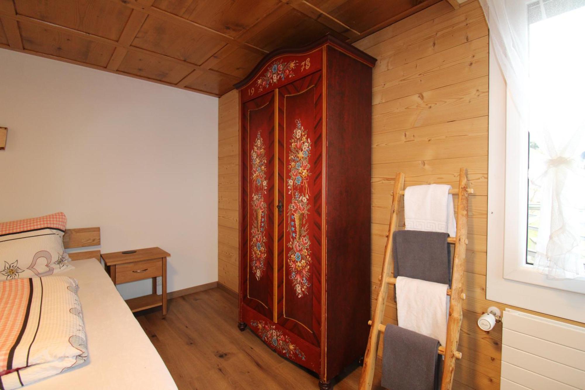 אנגלברג Gasthaus Schwand חדר תמונה